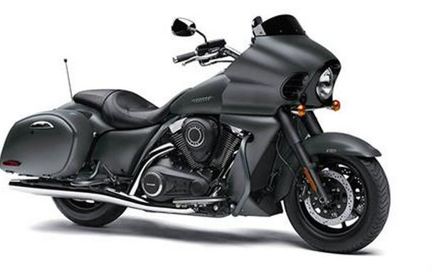 2022 Kawasaki Vulcan 1700 Vaquero ABS