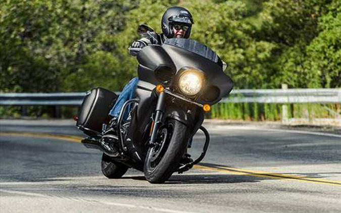 2022 Kawasaki Vulcan 1700 Vaquero ABS