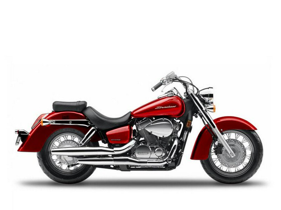 2015 Honda® Shadow Aero