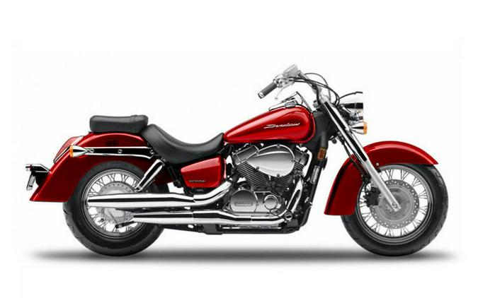 2015 Honda® Shadow Aero