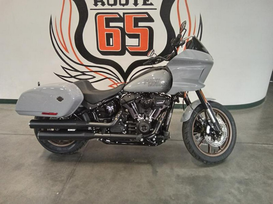 2024 Harley-Davidson® FXLRST - Low Rider® ST