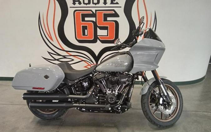 2024 Harley-Davidson® FXLRST - Low Rider® ST