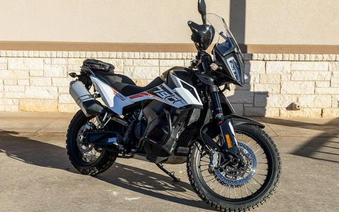 Used 2019 KTM 790 ADVENTURE