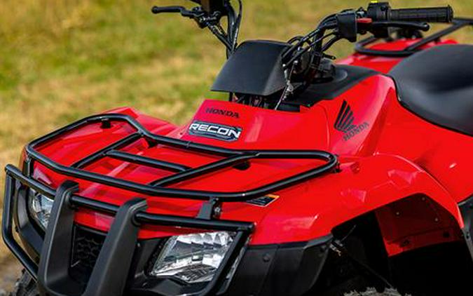 2024 Honda FourTrax Recon ES