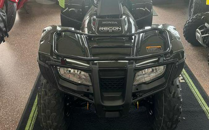 2024 Honda FourTrax Recon ES