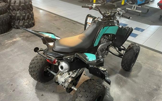 2024 Yamaha Raptor 700R SE