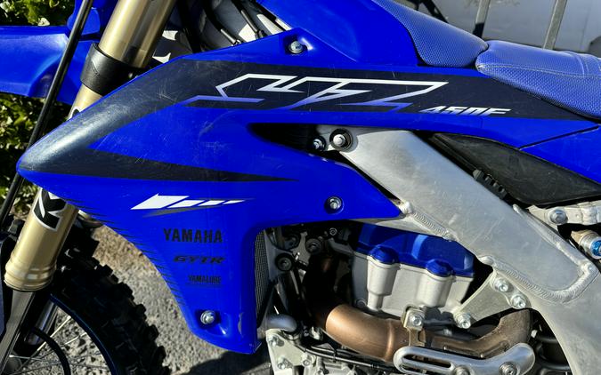 2023 Yamaha YZ450F