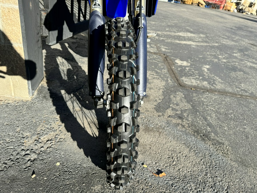 2023 Yamaha YZ450F