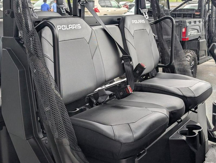 2026 Polaris® Ranger Crew 1000 Premium Polaris Pursuit Camo