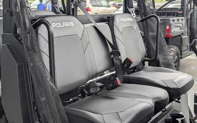 2026 Polaris® Ranger Crew 1000 Premium Polaris Pursuit Camo