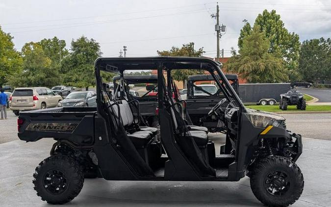 2026 Polaris® Ranger Crew 1000 Premium Polaris Pursuit Camo