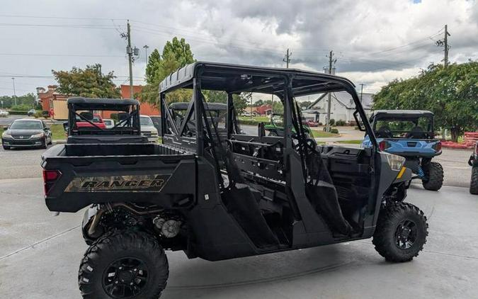 2026 Polaris® Ranger Crew 1000 Premium Polaris Pursuit Camo