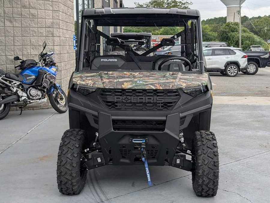2026 Polaris® Ranger Crew 1000 Premium Polaris Pursuit Camo