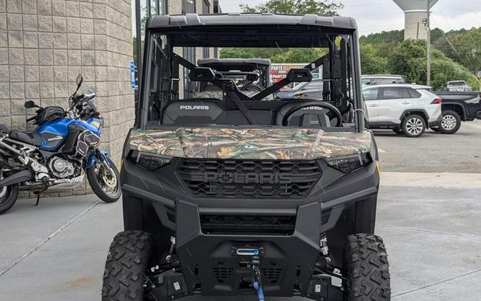 2026 Polaris® Ranger Crew 1000 Premium Polaris Pursuit Camo