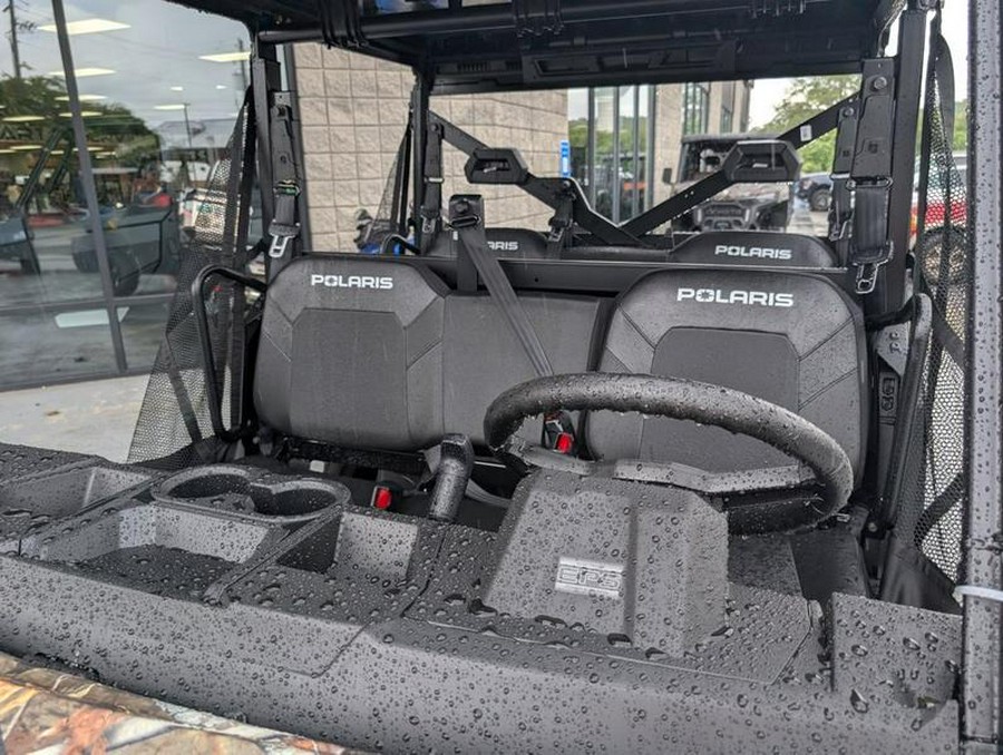 2026 Polaris® Ranger Crew 1000 Premium Polaris Pursuit Camo