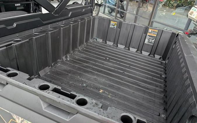 2026 Polaris® Ranger Crew 1000 Premium Polaris Pursuit Camo