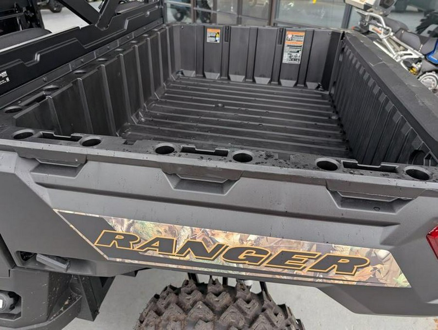 2026 Polaris® Ranger Crew 1000 Premium Polaris Pursuit Camo