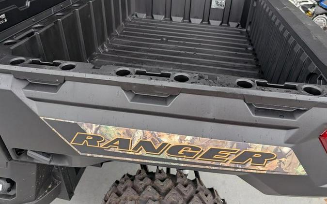 2026 Polaris® Ranger Crew 1000 Premium Polaris Pursuit Camo