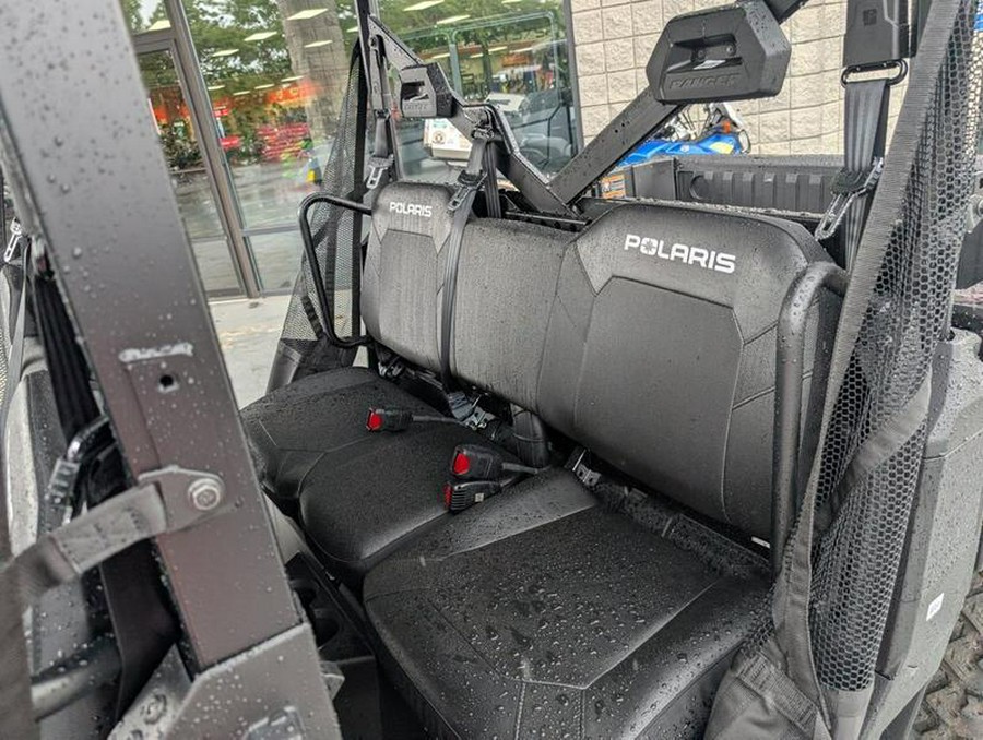2026 Polaris® Ranger Crew 1000 Premium Polaris Pursuit Camo