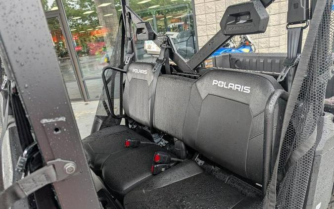 2026 Polaris® Ranger Crew 1000 Premium Polaris Pursuit Camo