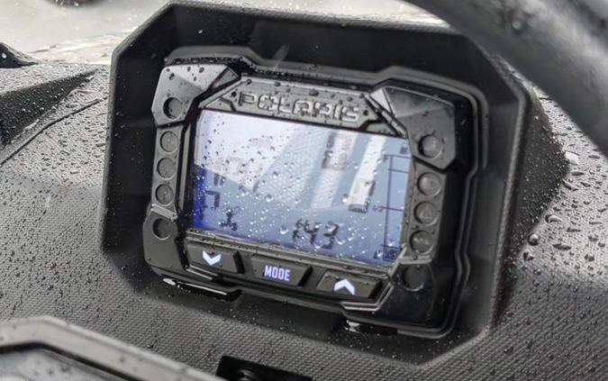 2026 Polaris® Ranger Crew 1000 Premium Polaris Pursuit Camo