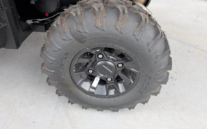 2026 Polaris® Ranger Crew 1000 Premium Polaris Pursuit Camo