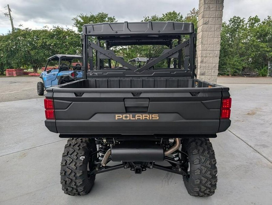 2026 Polaris® Ranger Crew 1000 Premium Polaris Pursuit Camo