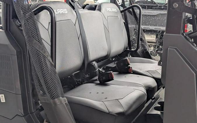 2026 Polaris® Ranger Crew 1000 Premium Polaris Pursuit Camo