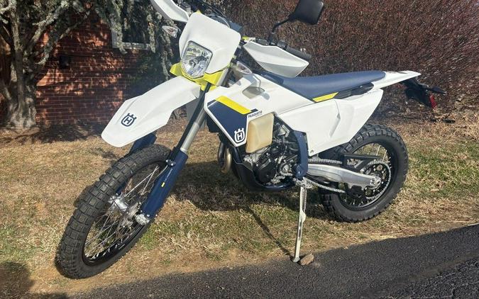 2025 Husqvarna® FE 350s