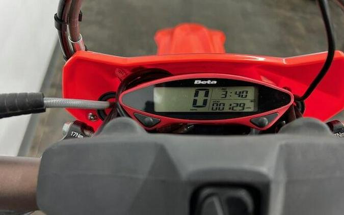 2025 Beta 390 RR X-Pro