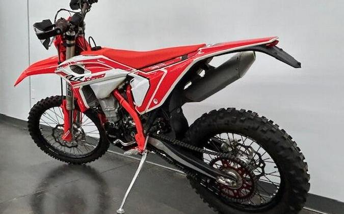 2025 Beta 390 RR X-Pro