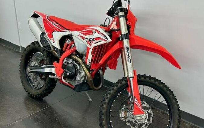 2025 Beta 390 RR X-Pro