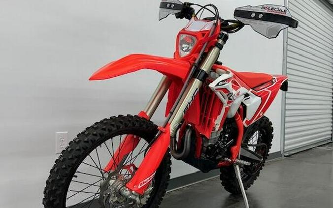 2025 Beta 390 RR X-Pro