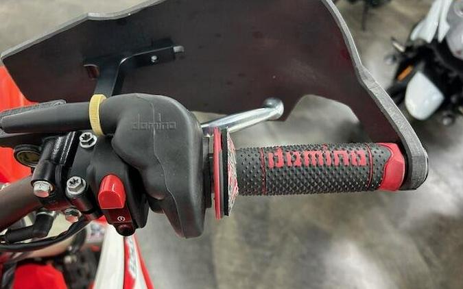 2025 Beta 390 RR X-Pro