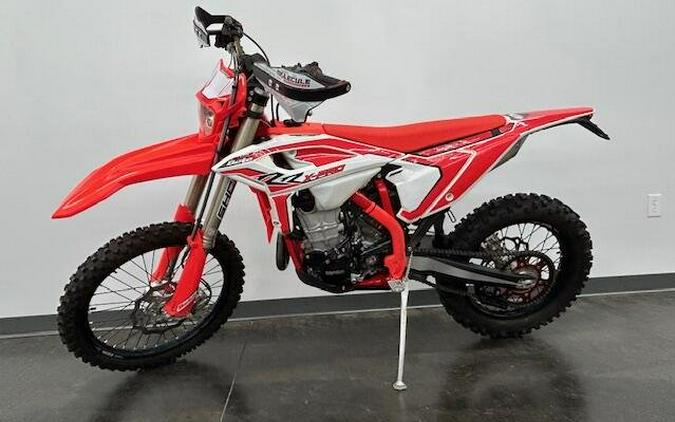 2025 Beta 390 RR X-Pro