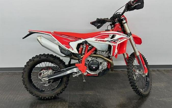 2025 Beta 390 RR X-Pro