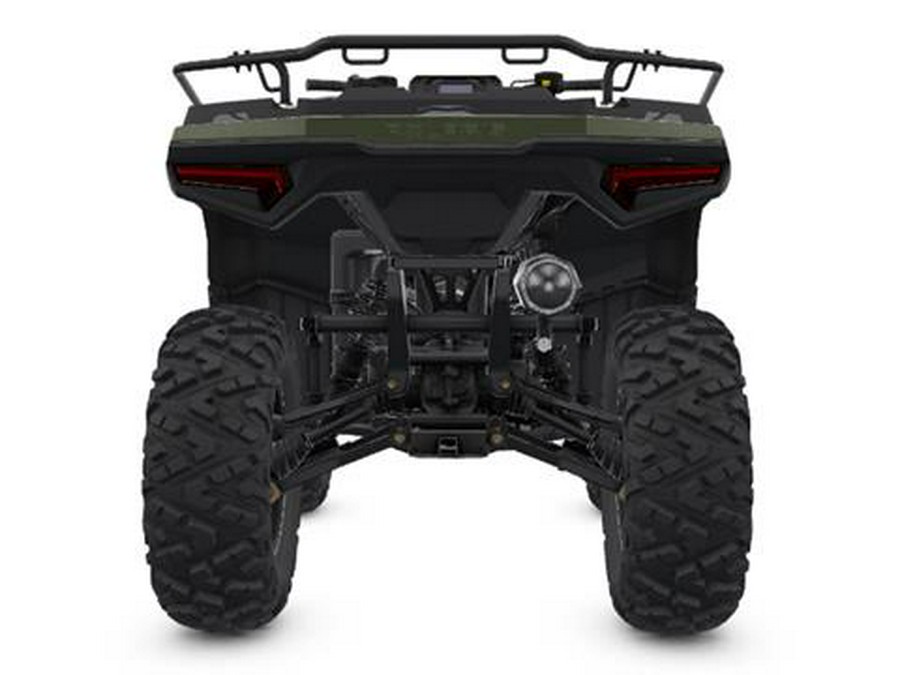 2026 Polaris Sportsman 570 Premium - 40th Anniversary Edition
