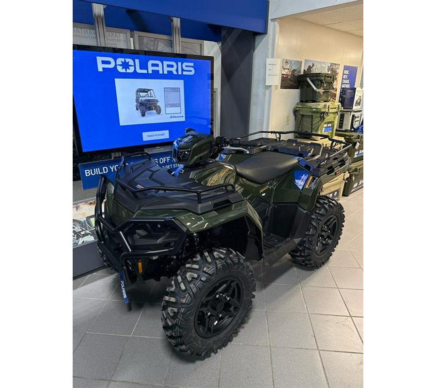 2026 Polaris Sportsman 570 Premium - 40th Anniversary Edition