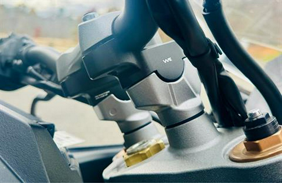 2022 Suzuki GSX-S1000GT+