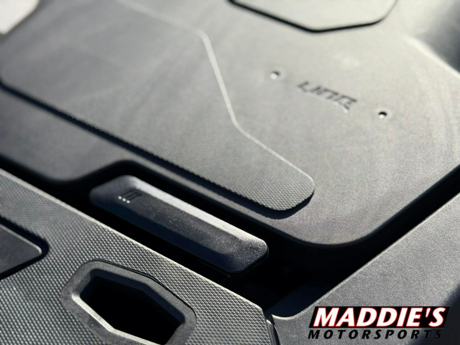 2026 Can-Am Outlander XT 850