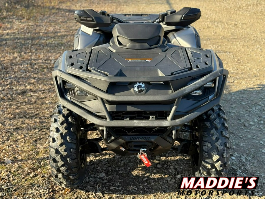 2026 Can-Am Outlander XT 850