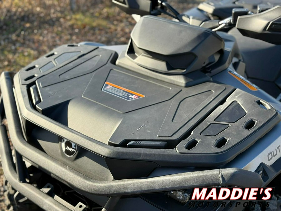 2026 Can-Am Outlander XT 850