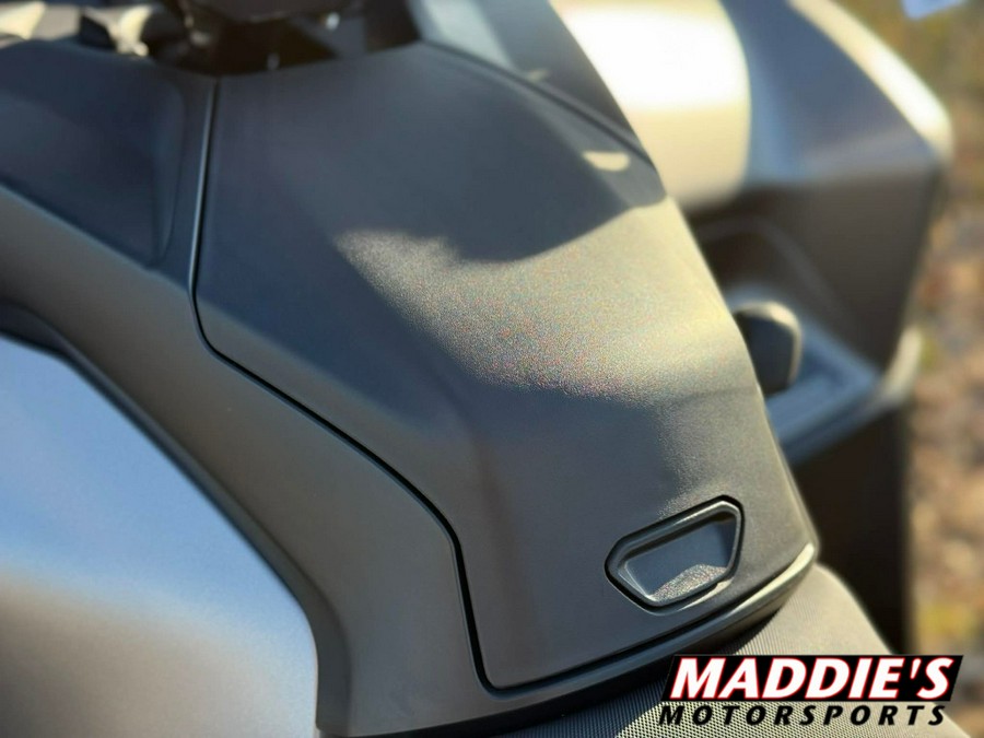 2026 Can-Am Outlander XT 850