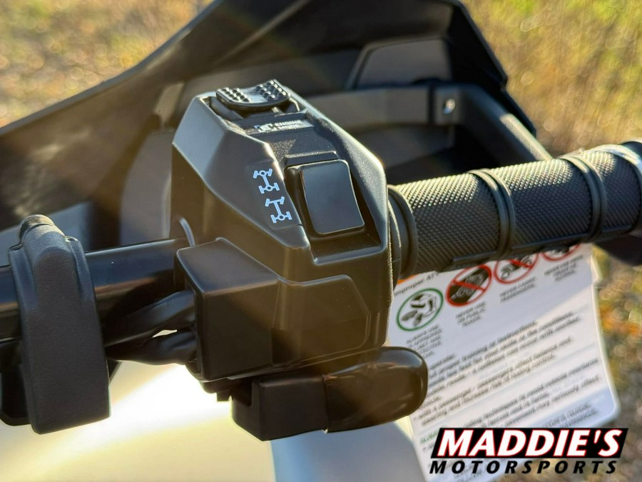 2026 Can-Am Outlander XT 850