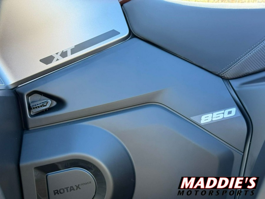 2026 Can-Am Outlander XT 850