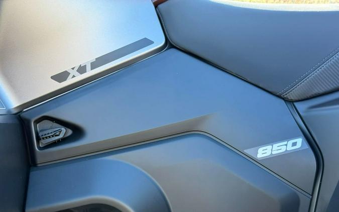 2026 Can-Am Outlander XT 850