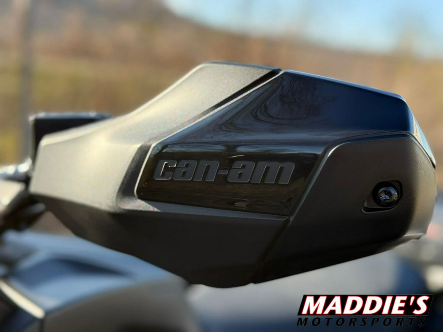 2026 Can-Am Outlander XT 850