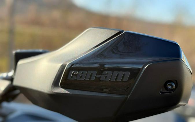 2026 Can-Am Outlander XT 850