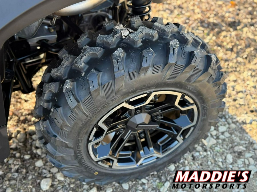 2026 Can-Am Outlander XT 850