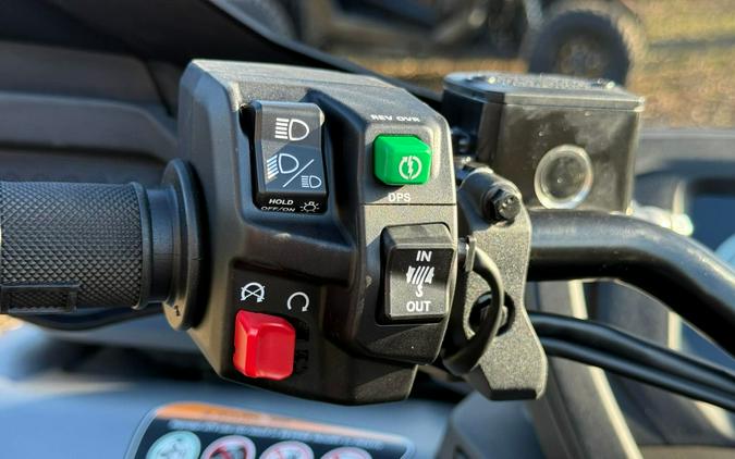 2026 Can-Am Outlander XT 850